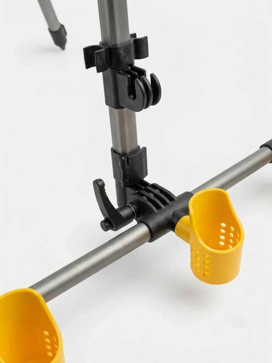 Janwel Tripod / Olta Kamışı Sehpası