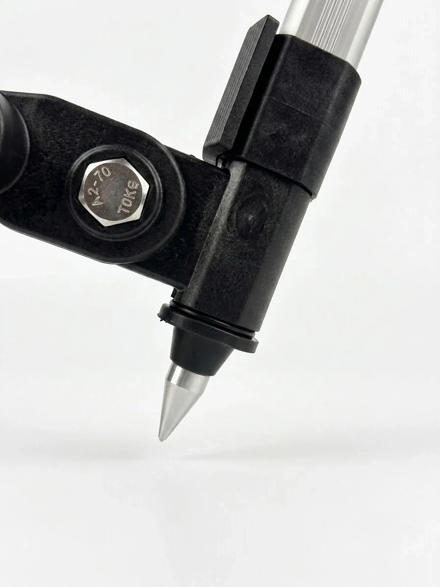 Janwel Tripod / Olta Kamışı Sehpası