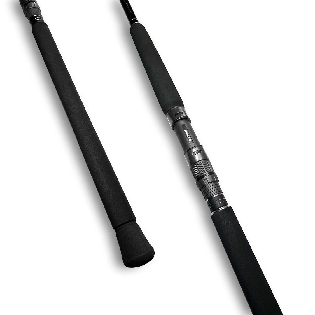Shimano Currentsniper BB Shore Jigging 290 Cm Max. 65 Gr Shore Jig Kamışı