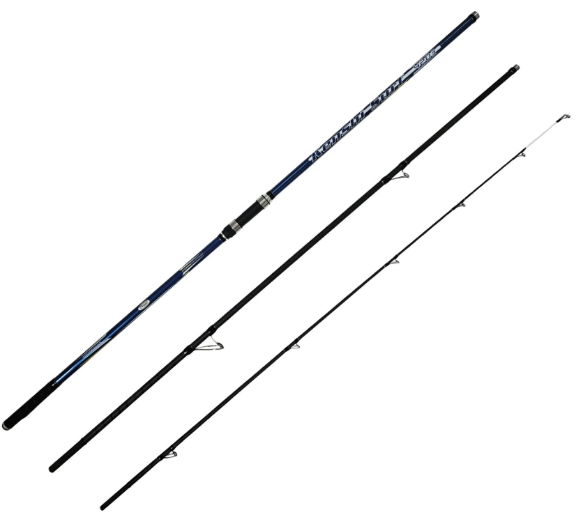 Kendo Kenshi Surf 4.20cm 120-260gr Olta Kamışı