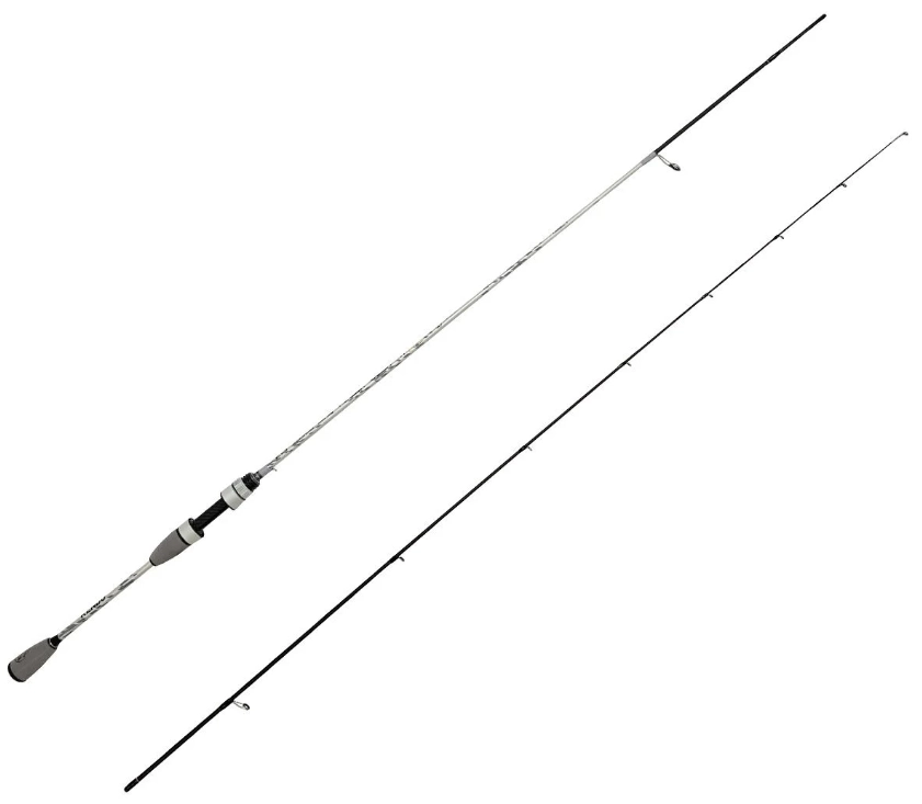 Kendo Kenshi Pro 2.28m 1-9 gr Olta Kamışı