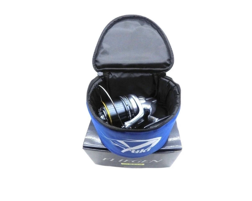 Yuki Surf Spin Jig Olta Makine Çantası