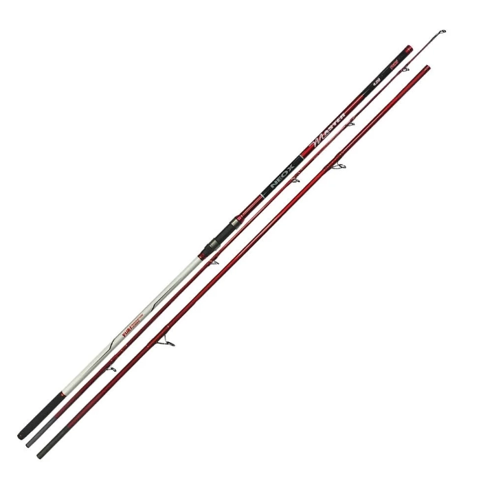 Yuki Neox Master 420cm 250gr Surf Olta Kamışı