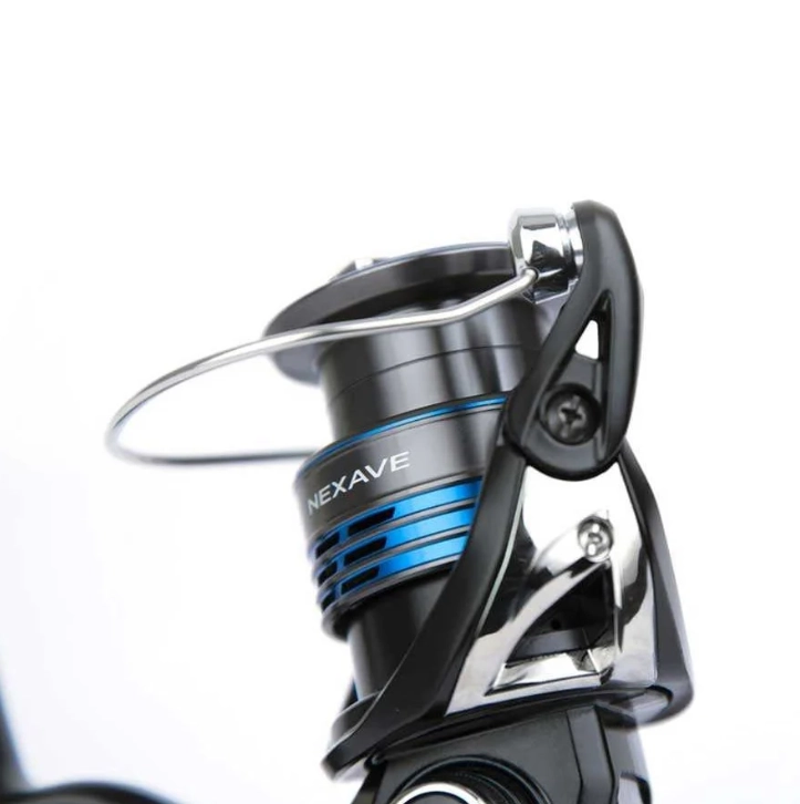 Shimano Nexave FI 3000 HG Spin Olta Makinesi