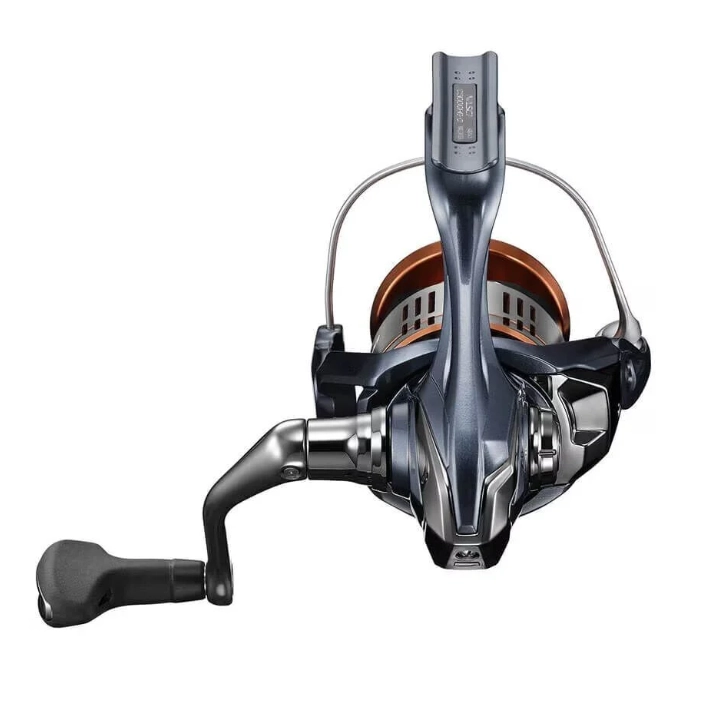 Shimano Nasci FD C3000 Spin Olta Makinesi