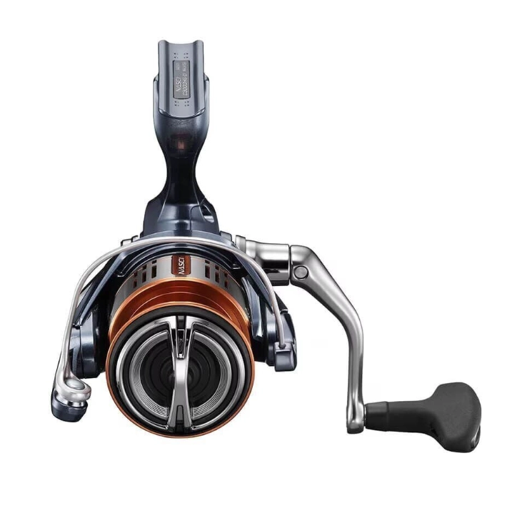 Shimano Nasci FD C3000 Spin Olta Makinesi