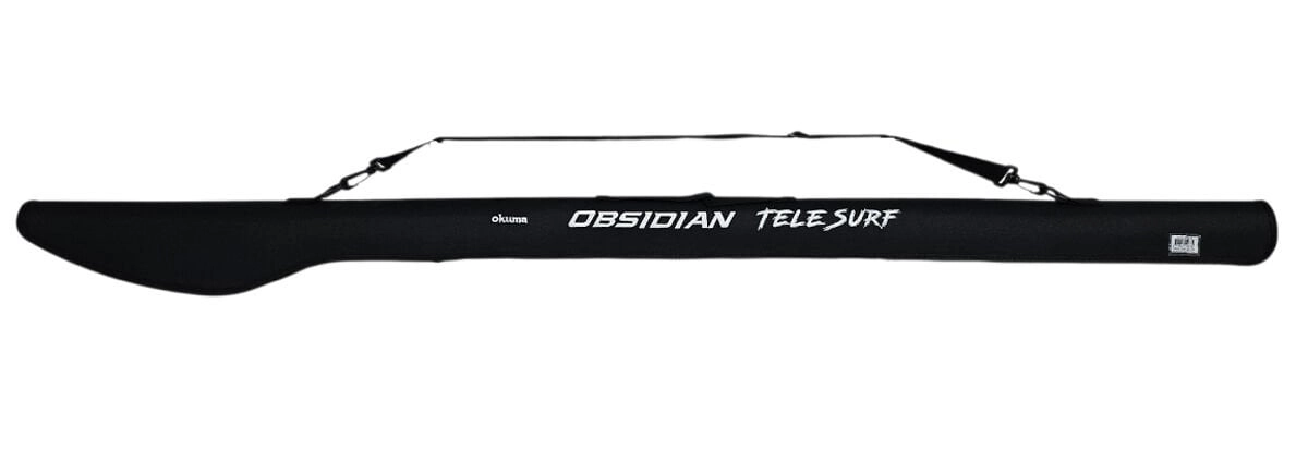Okuma Obsidian Super Light Tele Surf 420cm 100-220gr 5 Parça Olta Kamışı