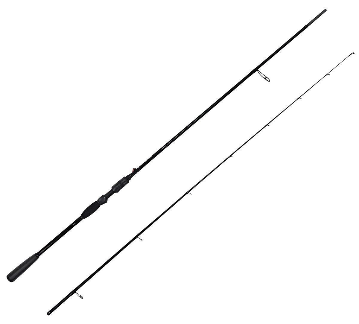 Okuma Psycho Stick Game 243cm M-Fast 7-21gr 2 Parça Olta Kamışı
