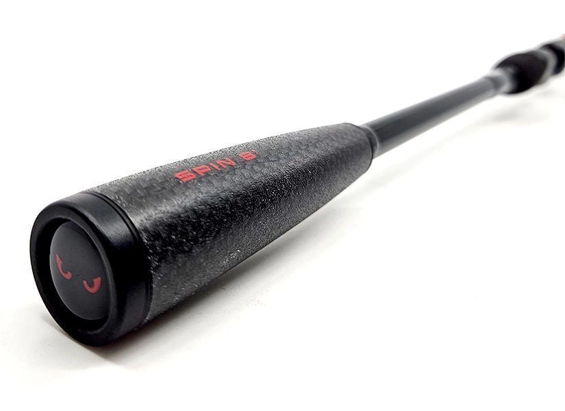 Okuma Psycho Stick Game 220cm Fast 1-7gr 2 Parça Olta Kamışı