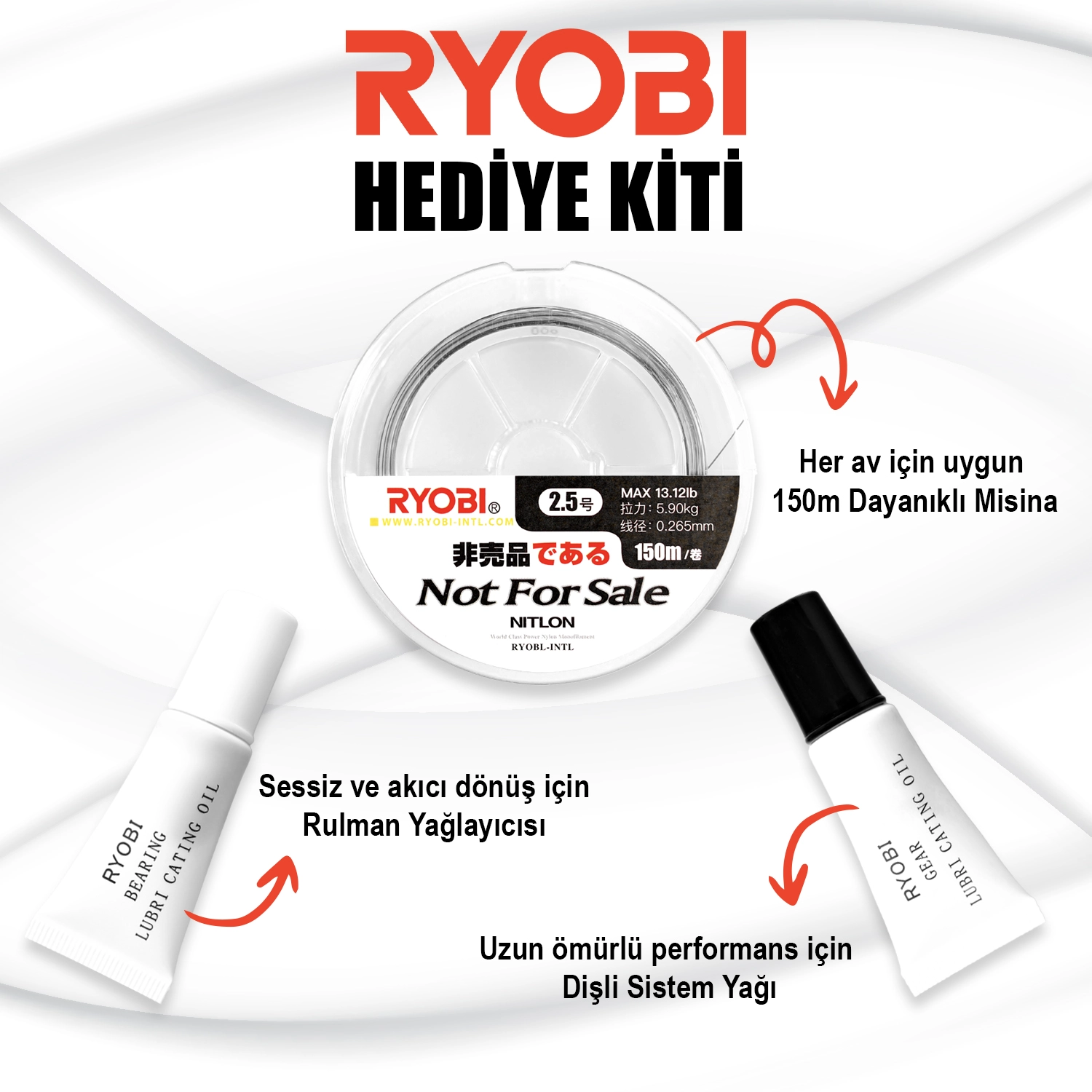 Ryobi TT Power 8000 Olta Makinesi