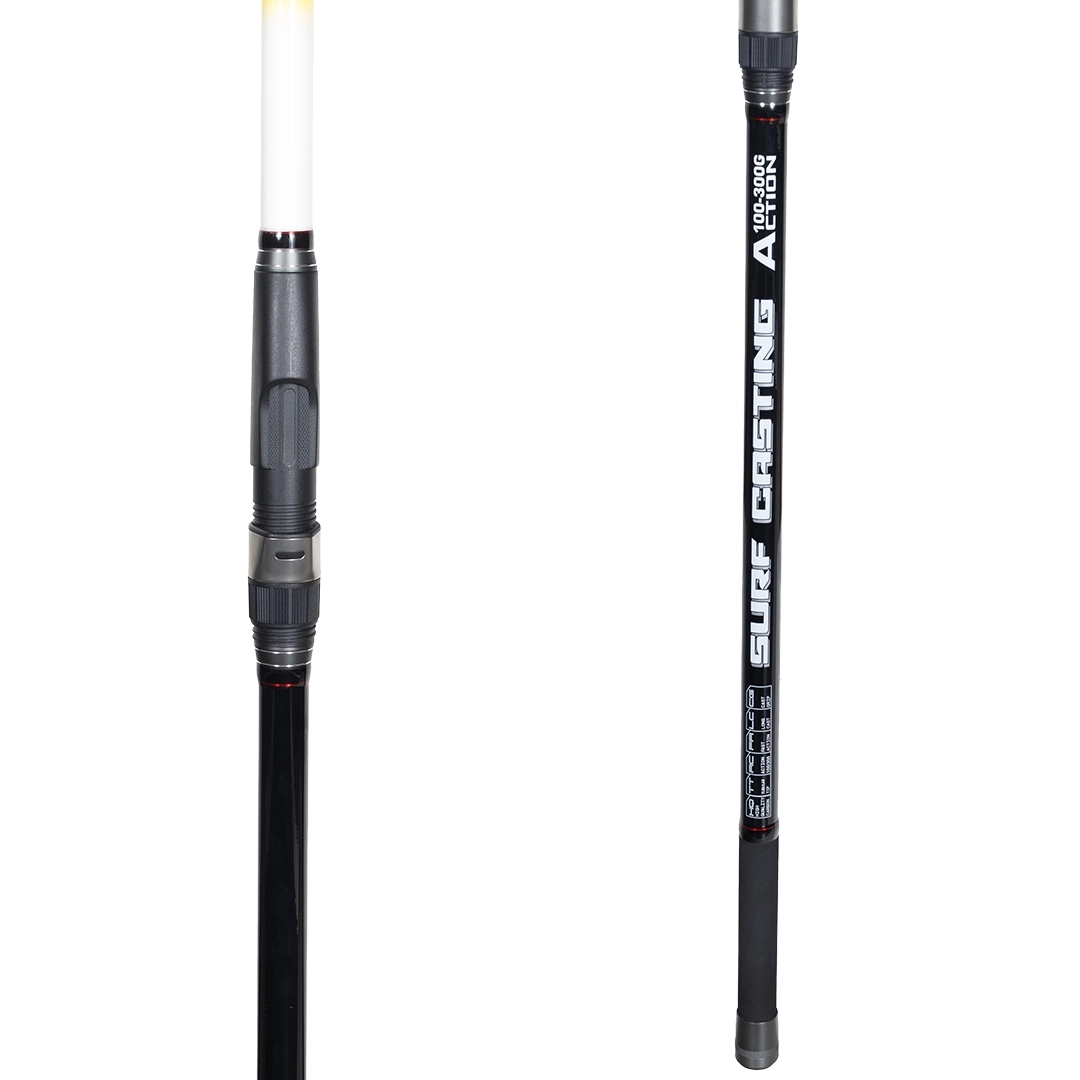 RYUJI MARVEL 4.20M, 100-300GR, TELE SURF KAMIŞ