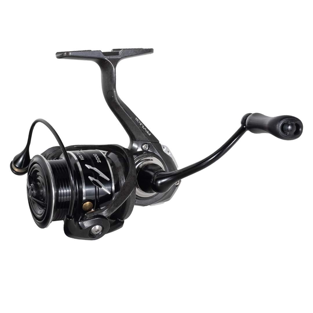 RYUJI VOLTAGE 800 5+1 LRF MAKARA