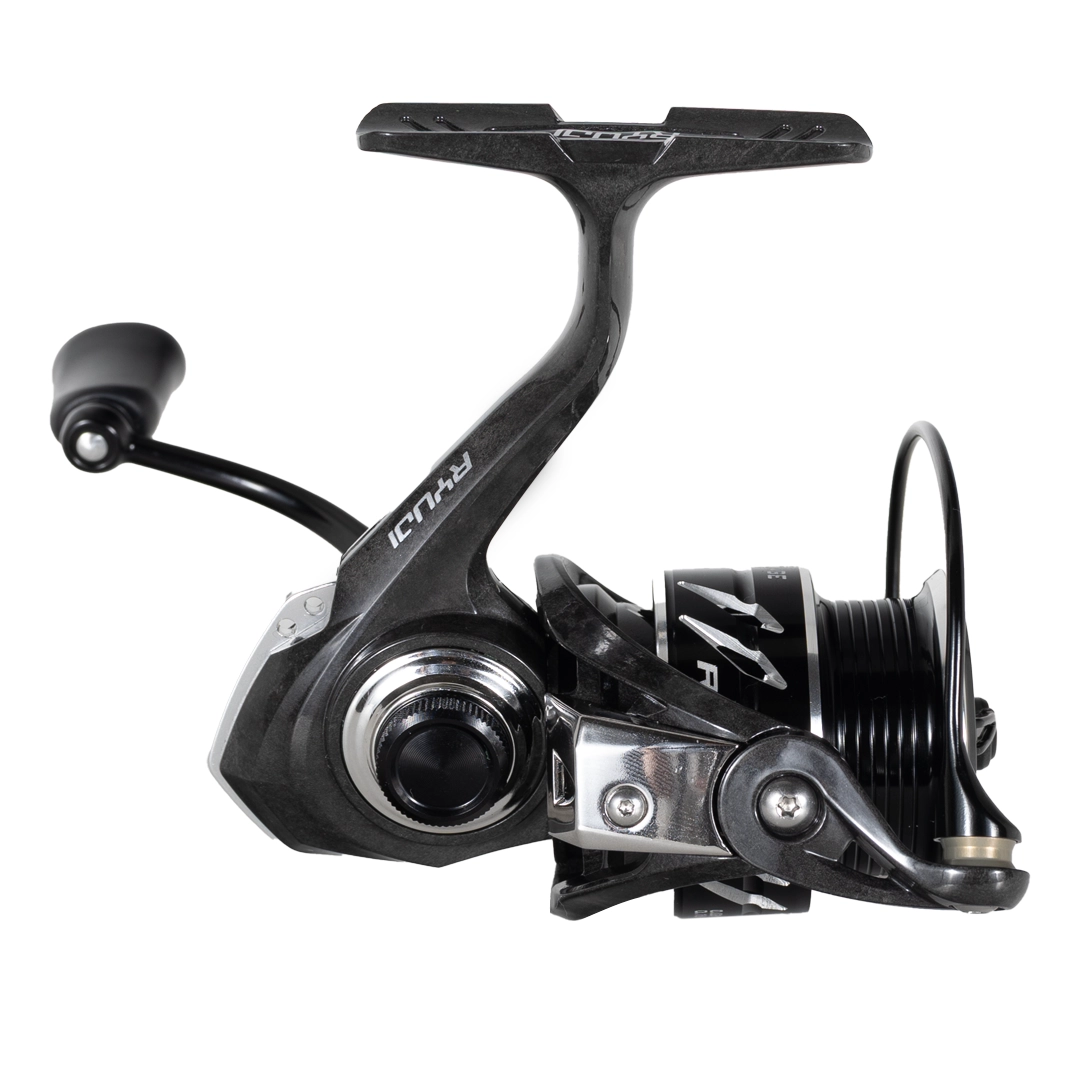 RYUJI VOLTAGE 800 5+1 LRF MAKARA