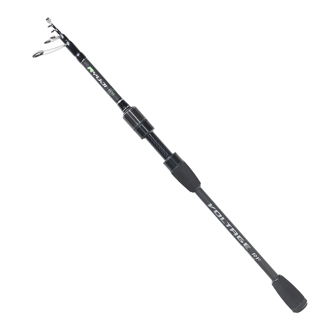 RYUJI VOLTAGE LRF FUJI 2.05M,1-9GR TELE KAMIŞ