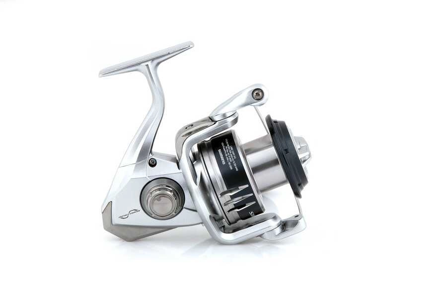 Shimano Saragosa SW 8000 HG Olta Makinesi