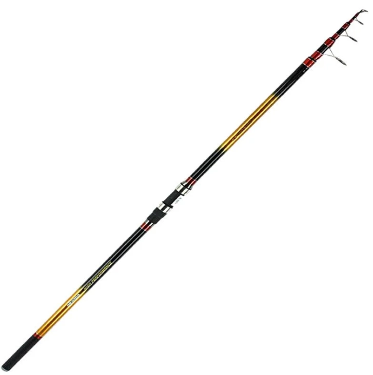 Okuma Savant Surf 420 cm Teleskobik Surf Kamışı