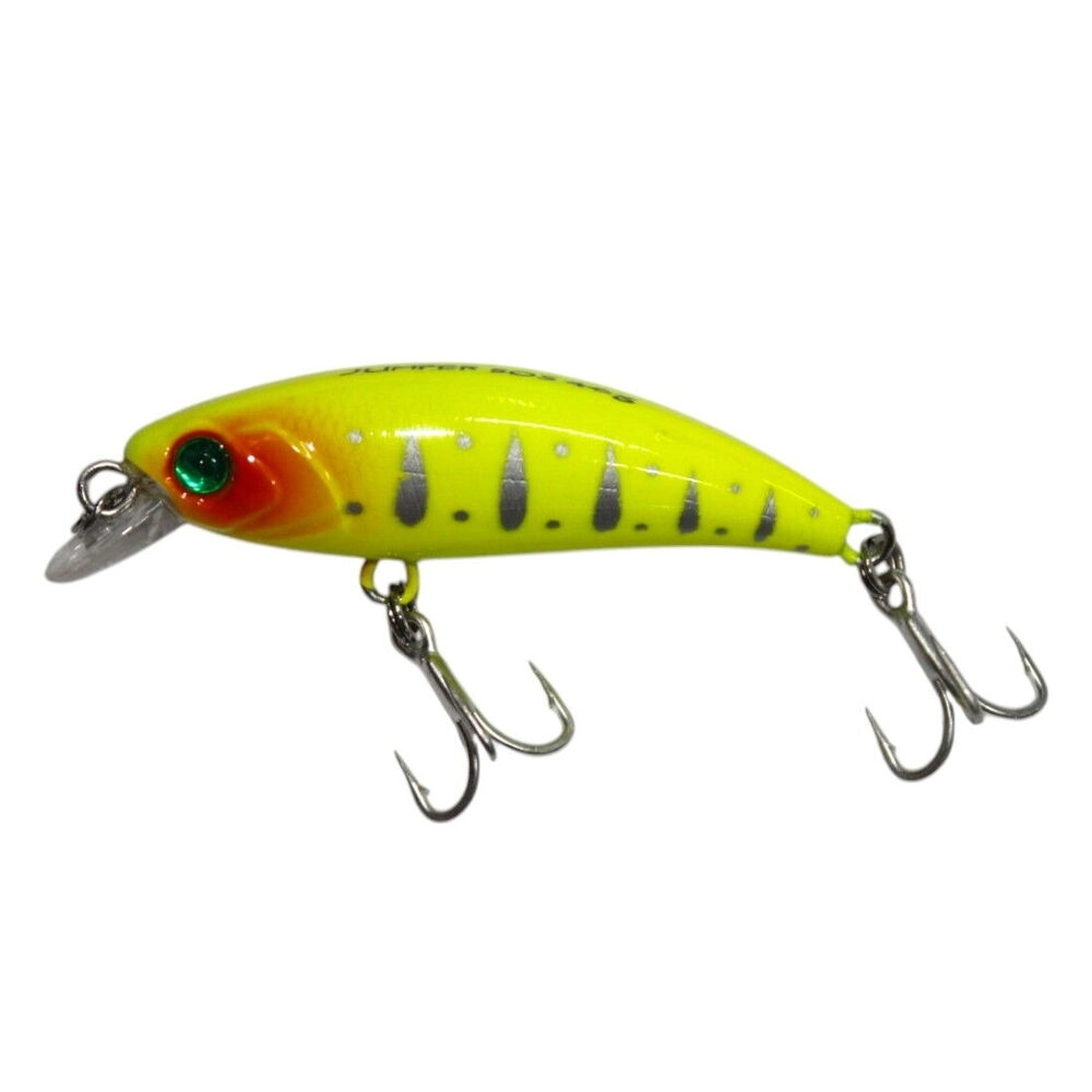 Sea Horse Jumper 50 Mm 4,6 gr Eggerr-13#