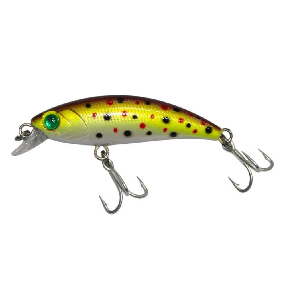 Sea Horse Jumper 50 Mm 4,6 gr Gl-Sirius-06#