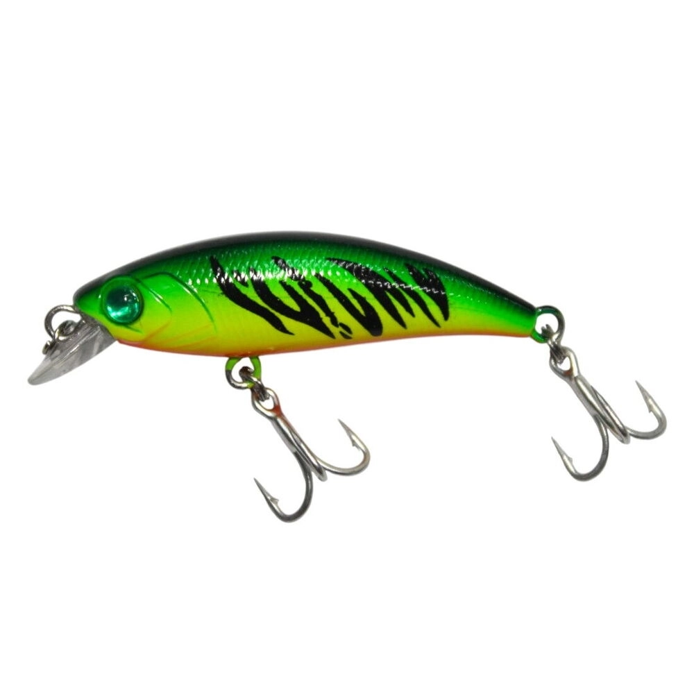 Sea Horse Jumper 50 Mm 4,6 gr Gr Flash-03#