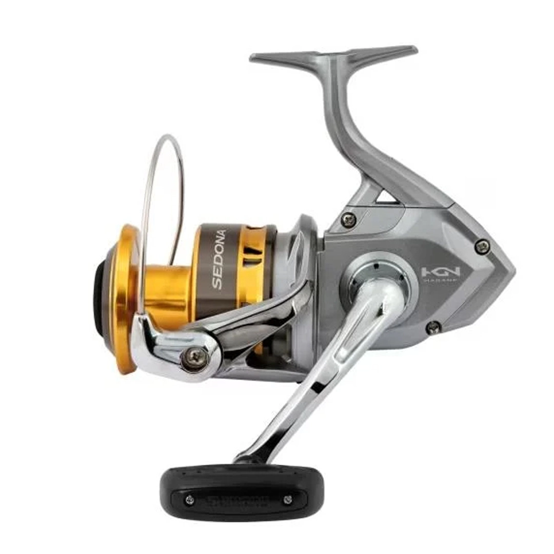 Shimano Sedona FI 8000