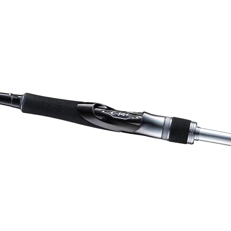 Shimano Lunamis Spinning 26 S96MH 2.90m 10-45gr - Jig Max 56gr Spin Olta Kamışı