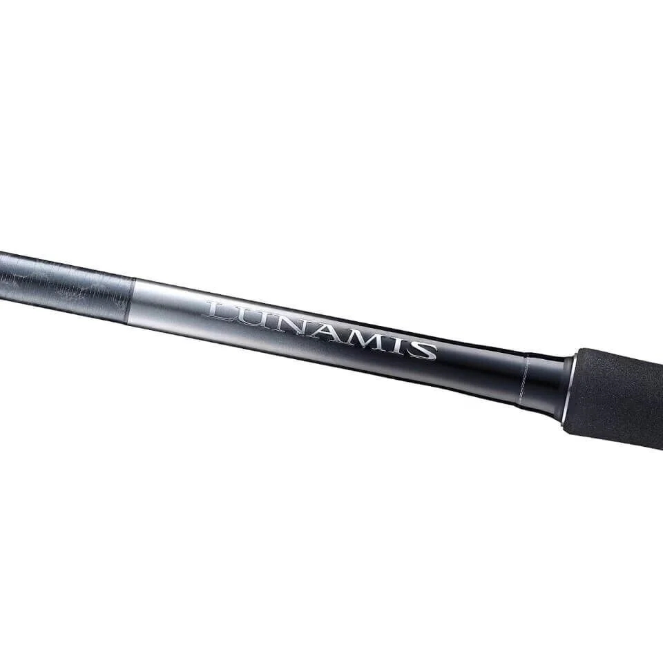 Shimano 26 Lunamis 274 Cm 6-25 Gr Spin Kamışı