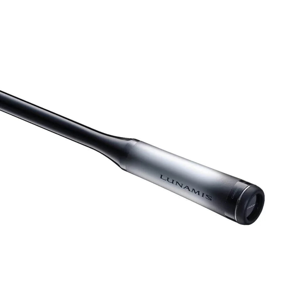 Shimano Lunamis Spinning 26 S96MH 2.90m 10-45gr - Jig Max 56gr Spin Olta Kamışı