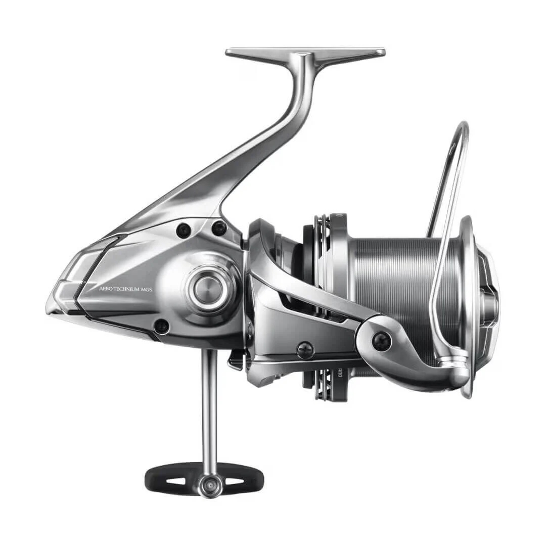 Shimano Aero Technium MGS 14000 XSD Surf Olta Makinesi