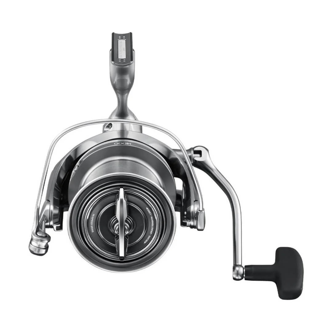 Shimano Aero Technium MGS 14000 XSD Surf Olta Makinesi