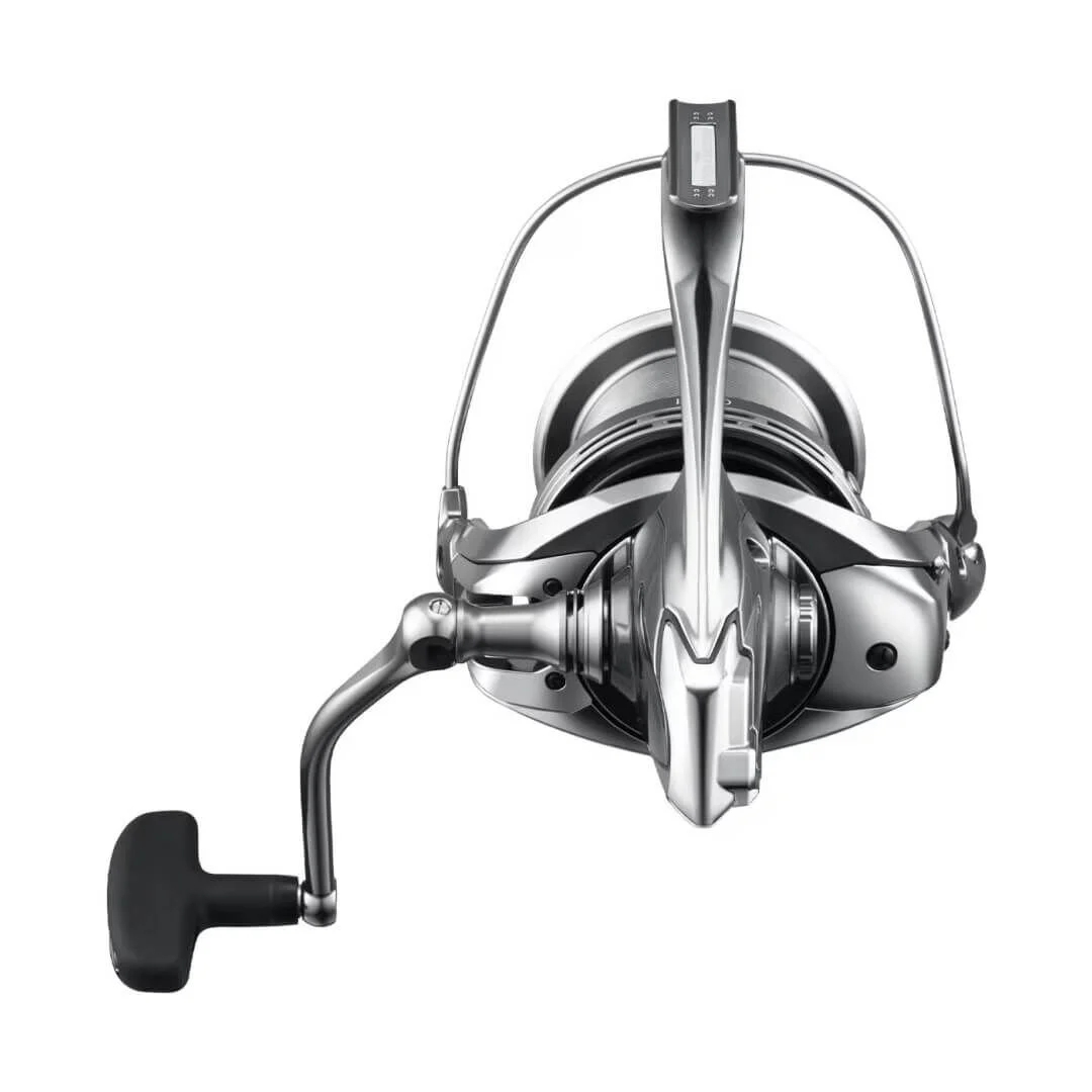 Shimano Aero Technium MGS 14000 XSD Surf Olta Makinesi