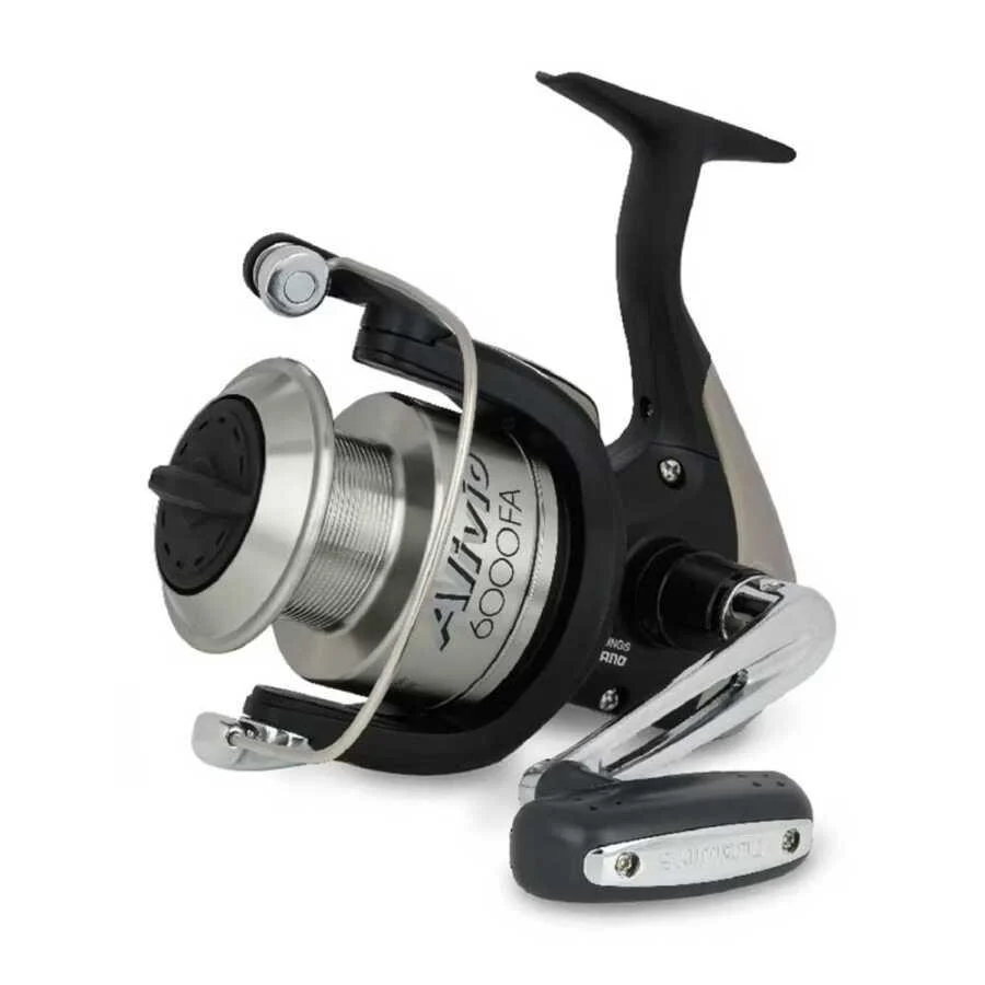 Shimano Alivio 10000 FA Olta Makinesi