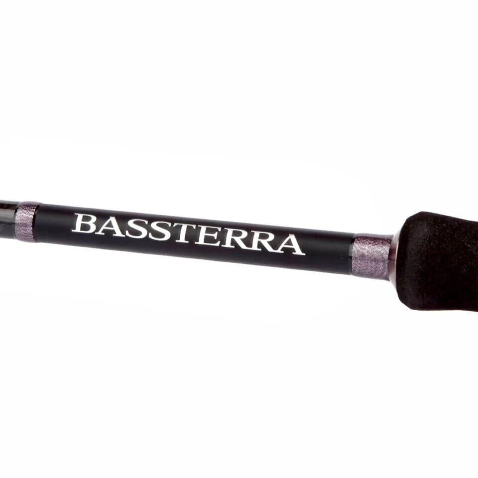Shimano Bassterra A LRF 229 Cm 3-15 Gr Softbait Lrf Kamışı
