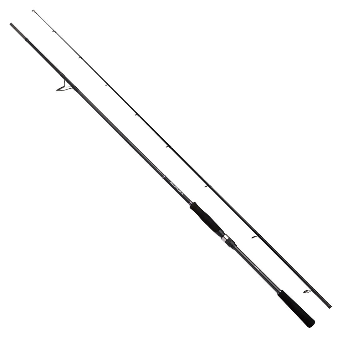 Shimano Bassterra A Power Game 335 Cm 21-56 Gr Spin Olta Kamışı