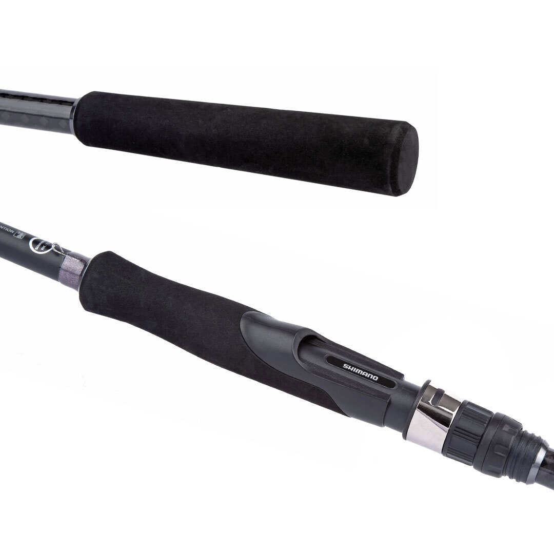 Shimano Bassterra A 213 Cm 7-35 Gr Spin Olta Kamışı