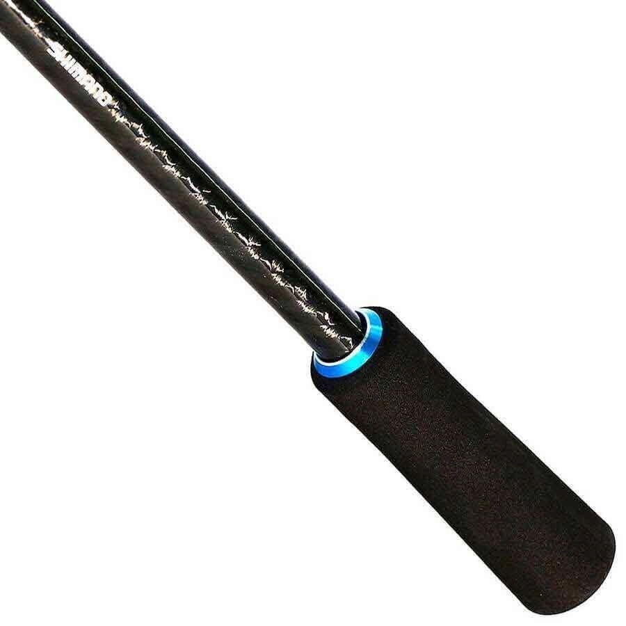 Shimano Bassterra Sea Bass Spinning 2,74m 9’0’’ 7-30g 2pc Olta Kamışı