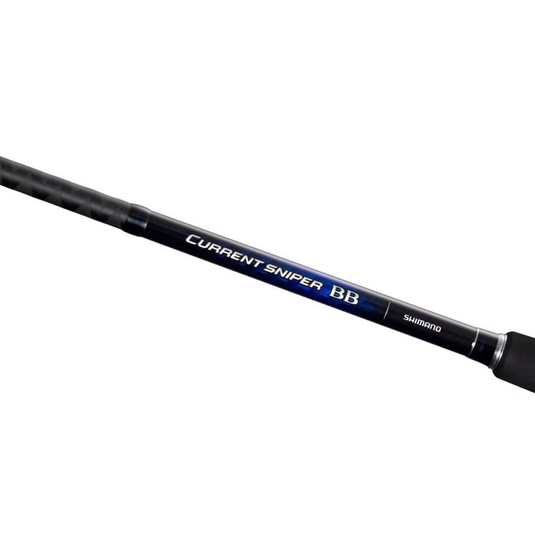 Shimano Currentsniper BB 305 Cm Max. 85 Shore Jig Kamışı