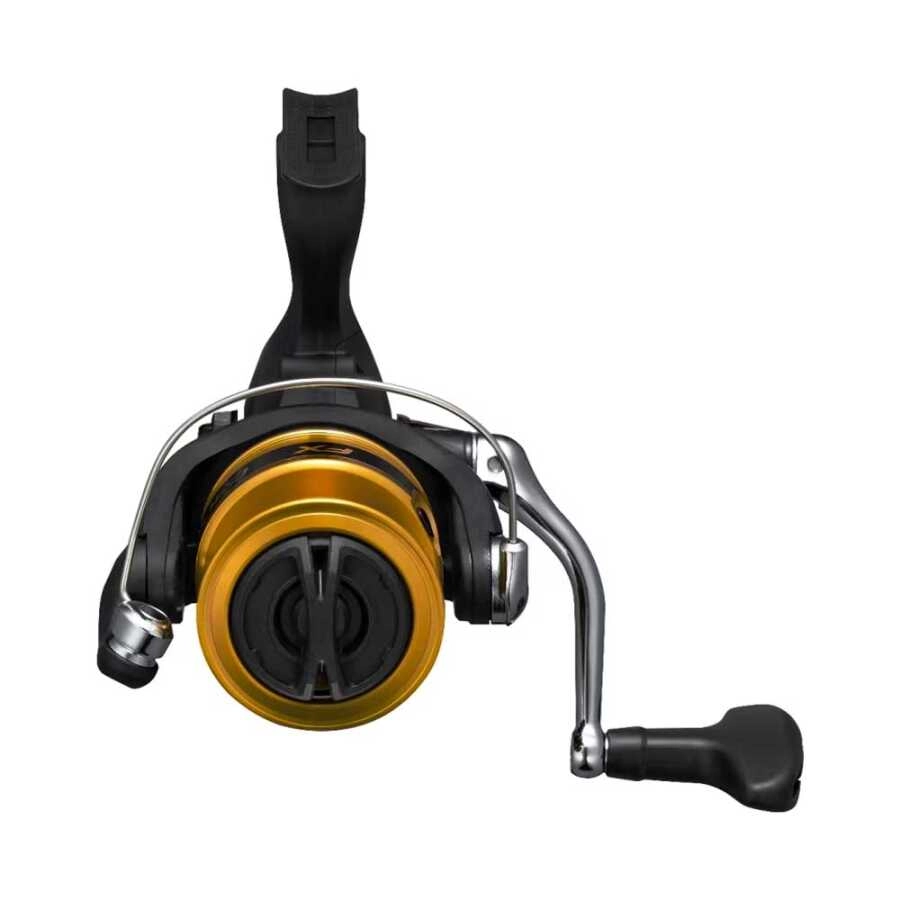 Shimano FX 2500 FC HG Spin Olta Makinesi