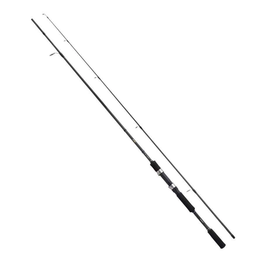 Shimano FX XT 270 Cm 10-30 Gr Spin Kamışı