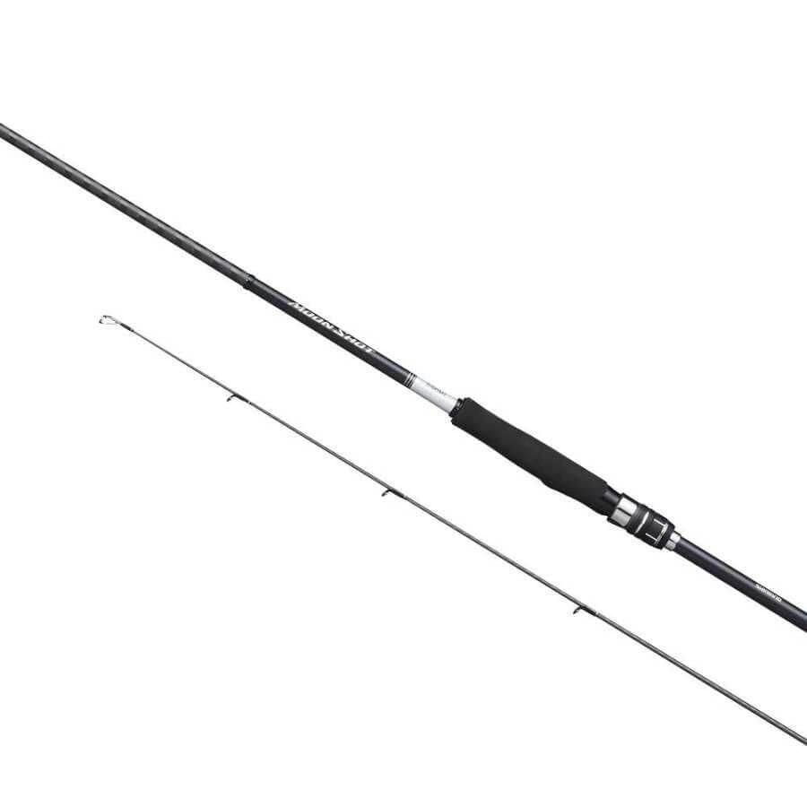 Shimano Moonshot 274 Cm 6-32 gr Spin Olta Kamışı