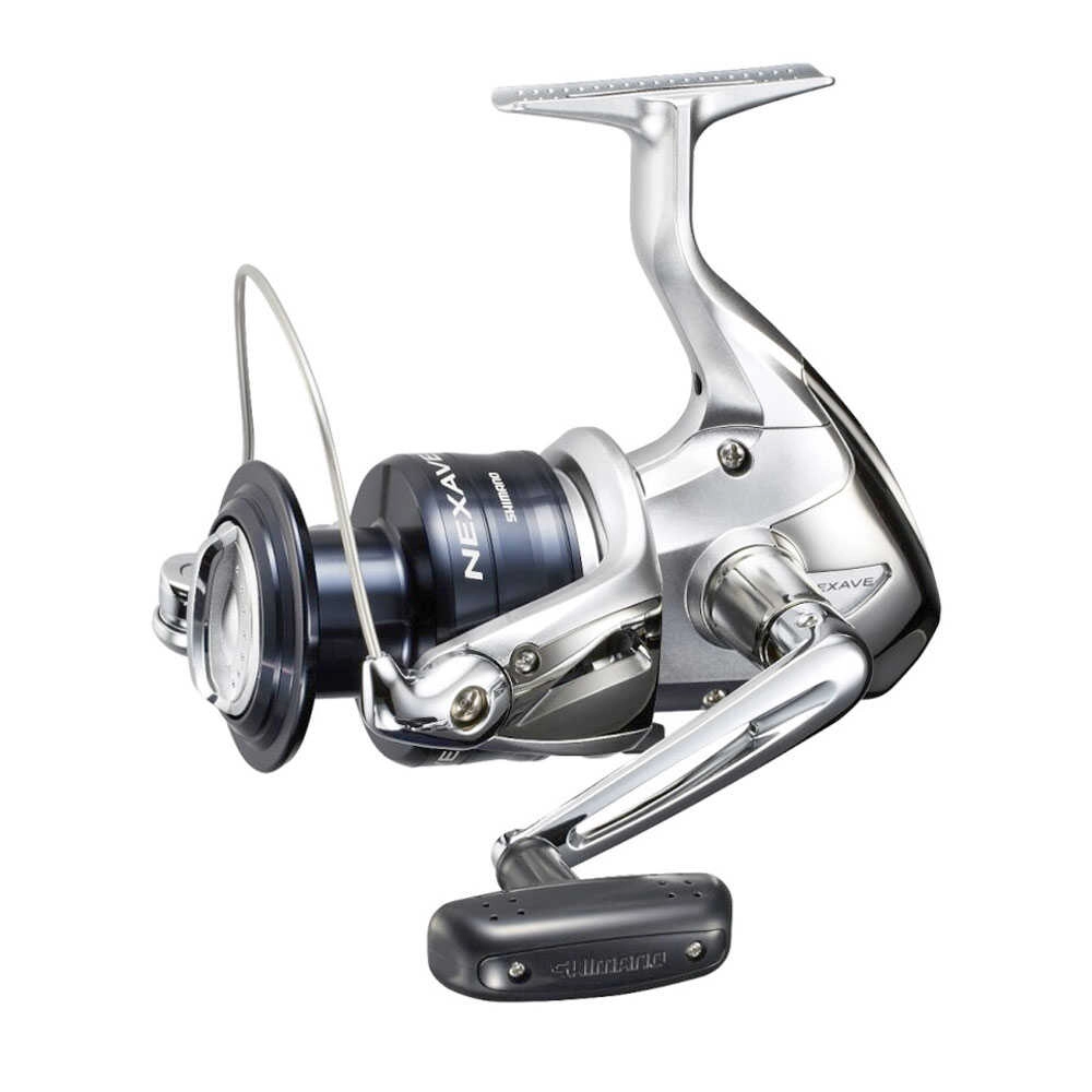 Shimano Nexave FE 6000