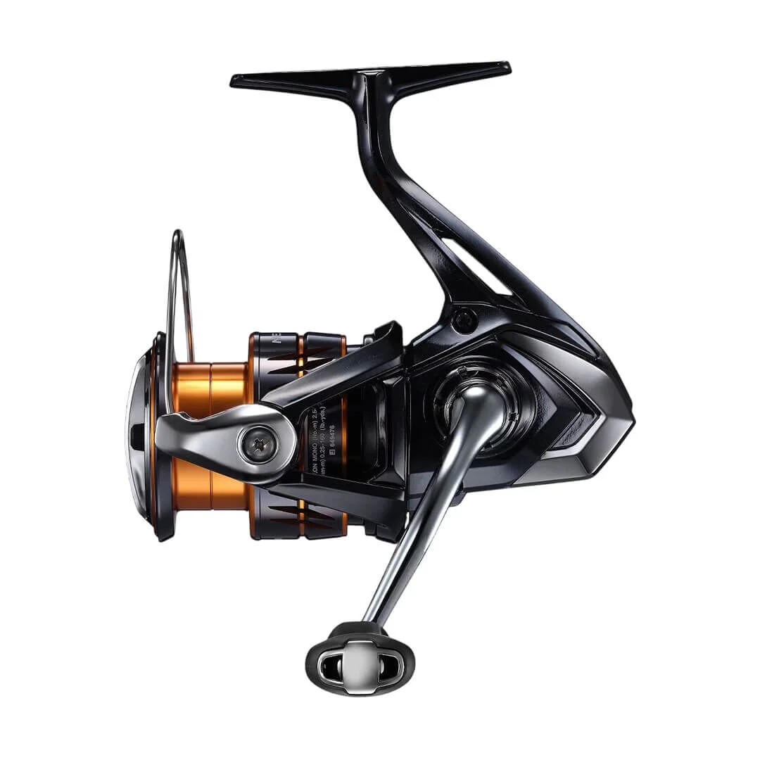Shimano Nexave FJ 2500 Spin Olta Makinesi