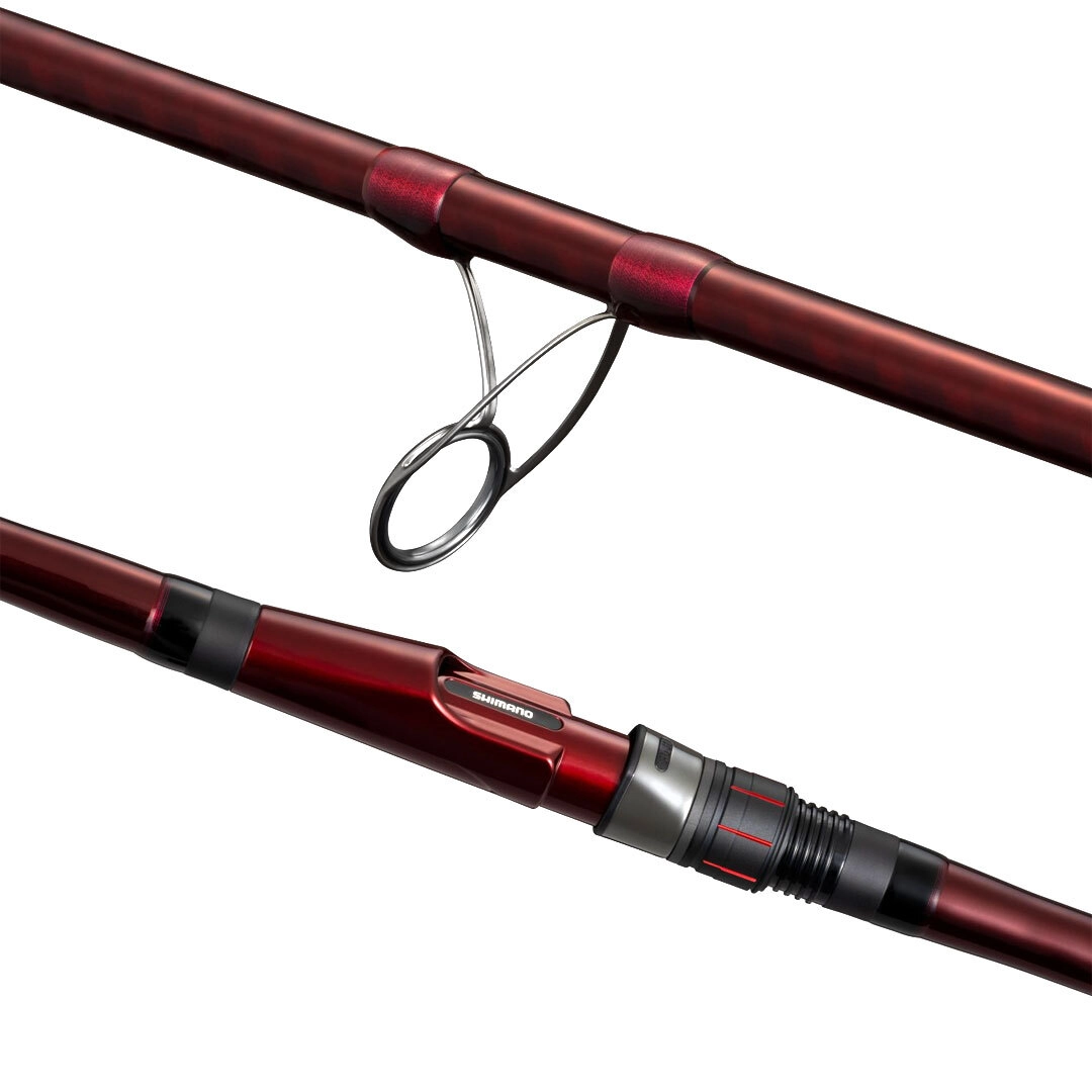 Shimano Power Aero Surf Hybrid 425 Cm Max. 225 Gr Low Rider Surf Olta Kamışı