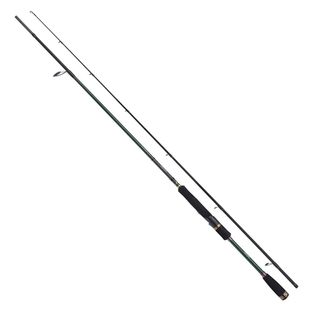 Shimano Sahara Spinning Eva 269 Cm 14-42 Gr Spin Olta Kamışı