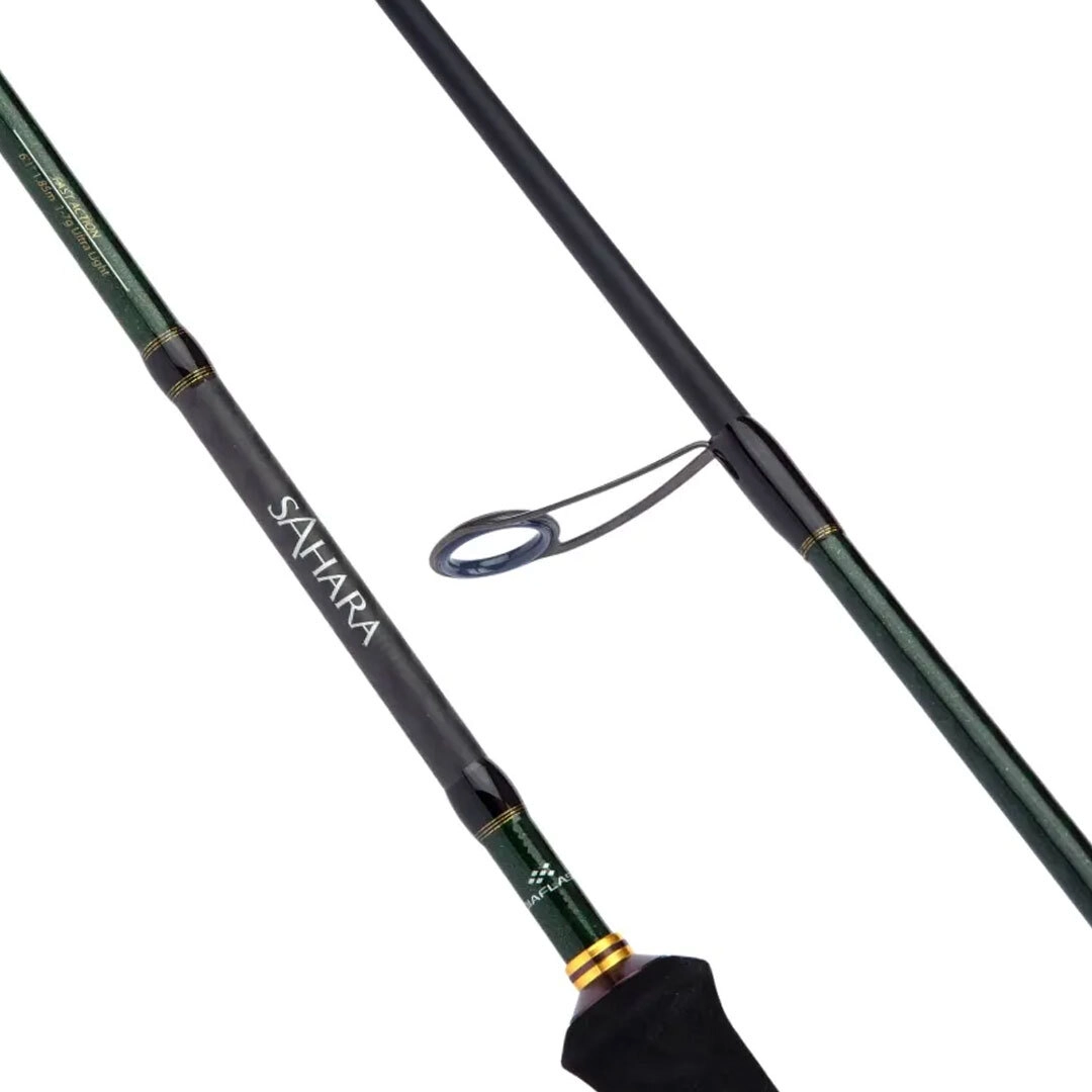 Shimano Sahara Spinning Eva 269 Cm 14-42 Gr Spin Olta Kamışı