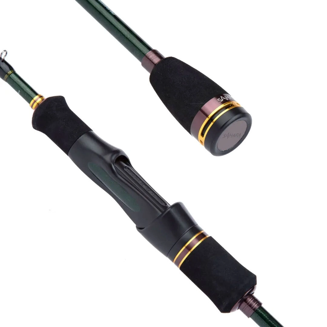 Shimano Sahara Spinning Eva 269 Cm 14-42 Gr Spin Olta Kamışı