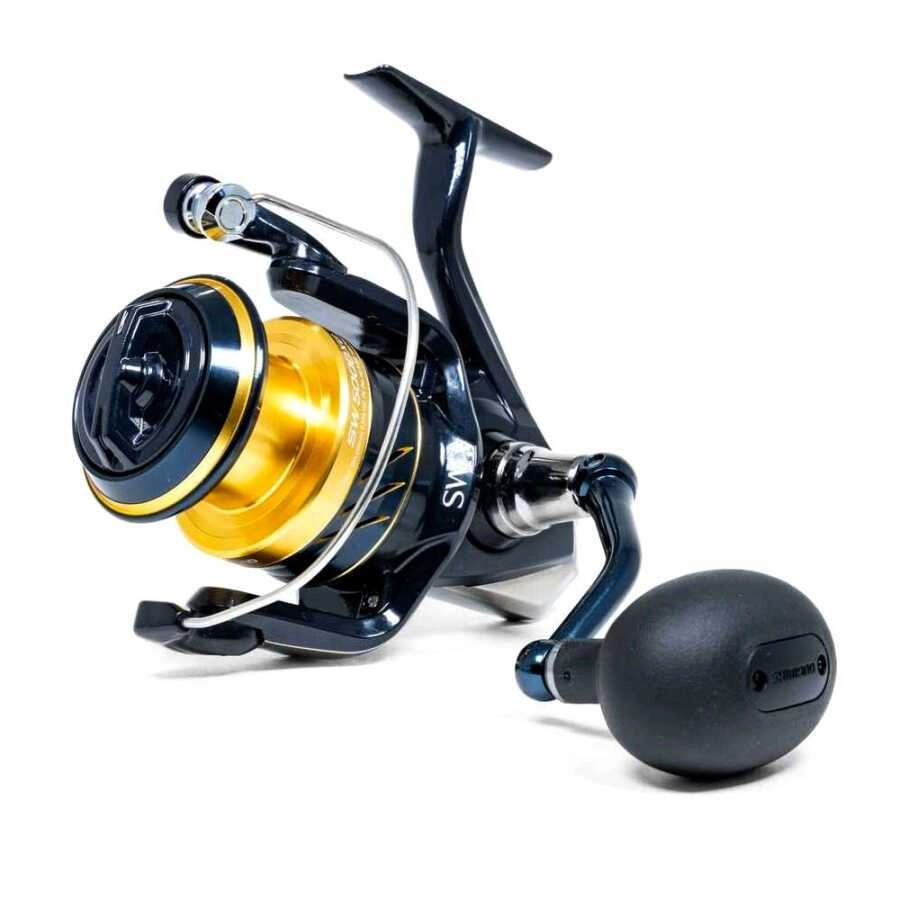 Shimano Spheros SW A 8000 HG Spin Olta Makinesi