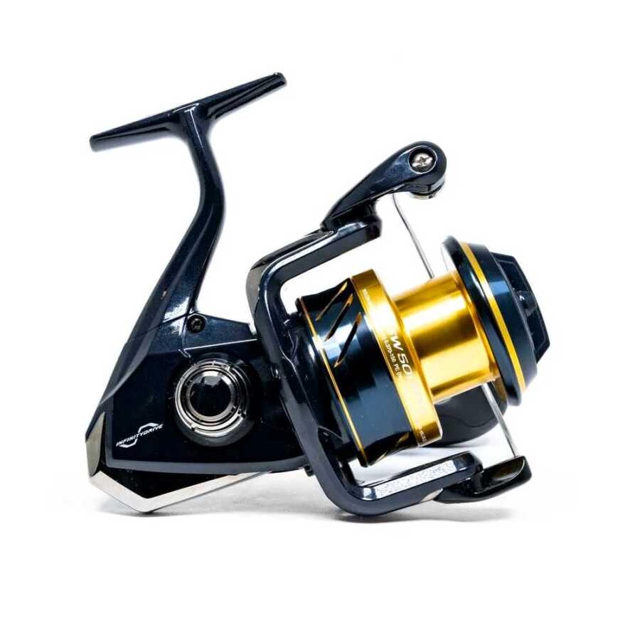 Shimano Spheros SW A 8000 HG Spin Olta Makinesi