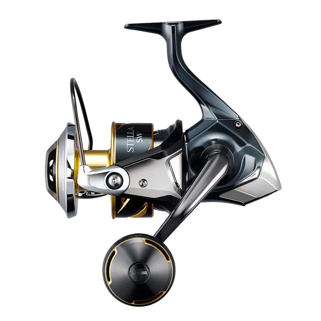 Shimano Stella SW D 8000 HG Jig Olta Makinesi Tuzlu Su Jig