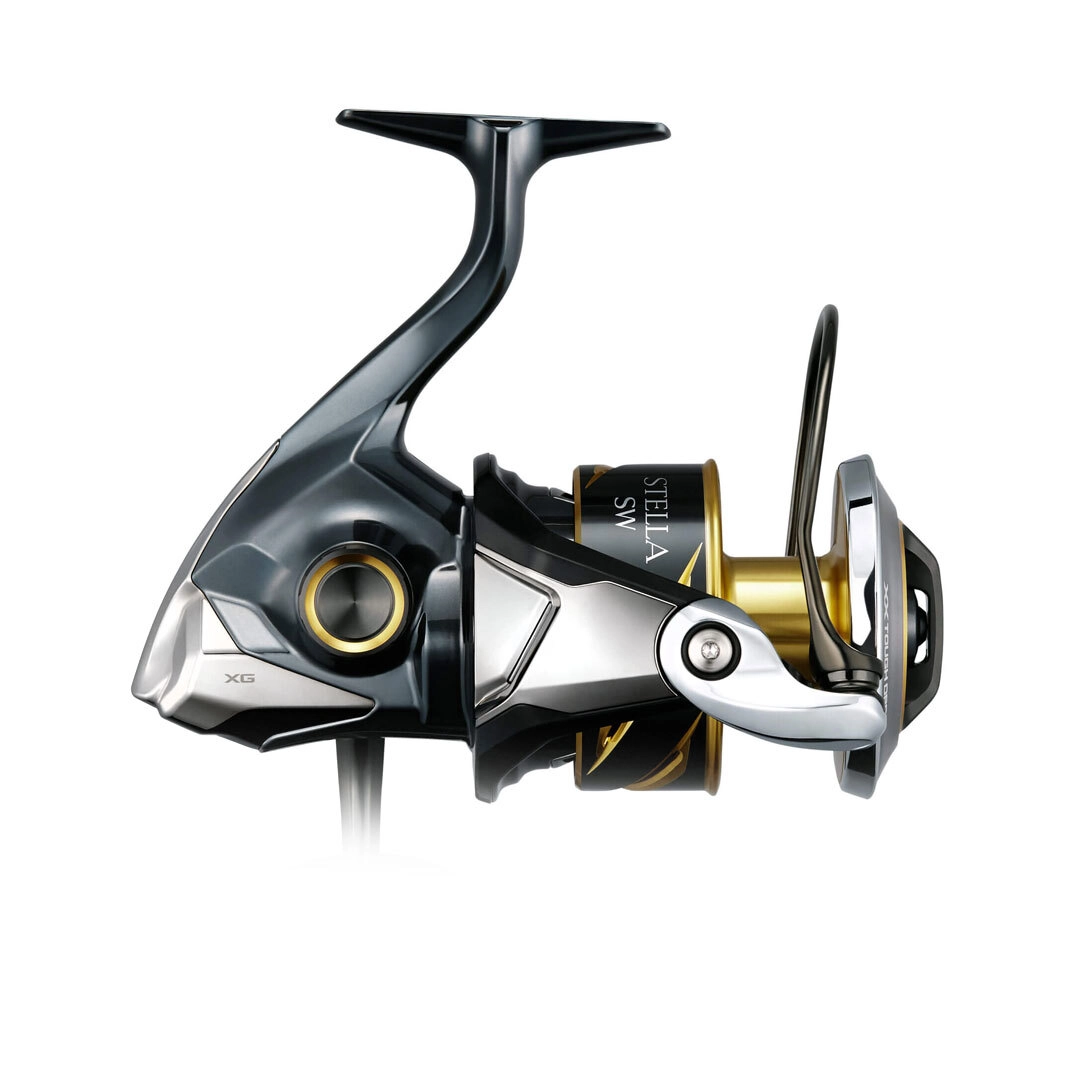 Shimano Stella SW D 8000 HG Jig Olta Makinesi Tuzlu Su Jig