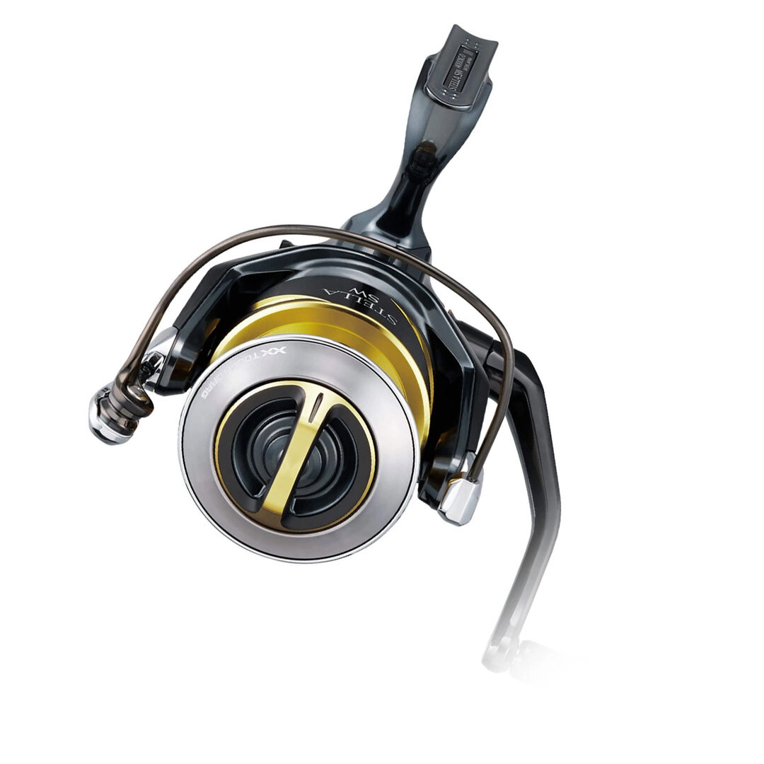 Shimano Stella SW D 8000 HG Jig Olta Makinesi Tuzlu Su Jig